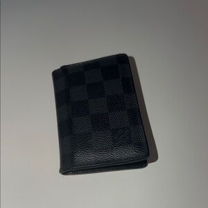 Louis Vuitton card holder